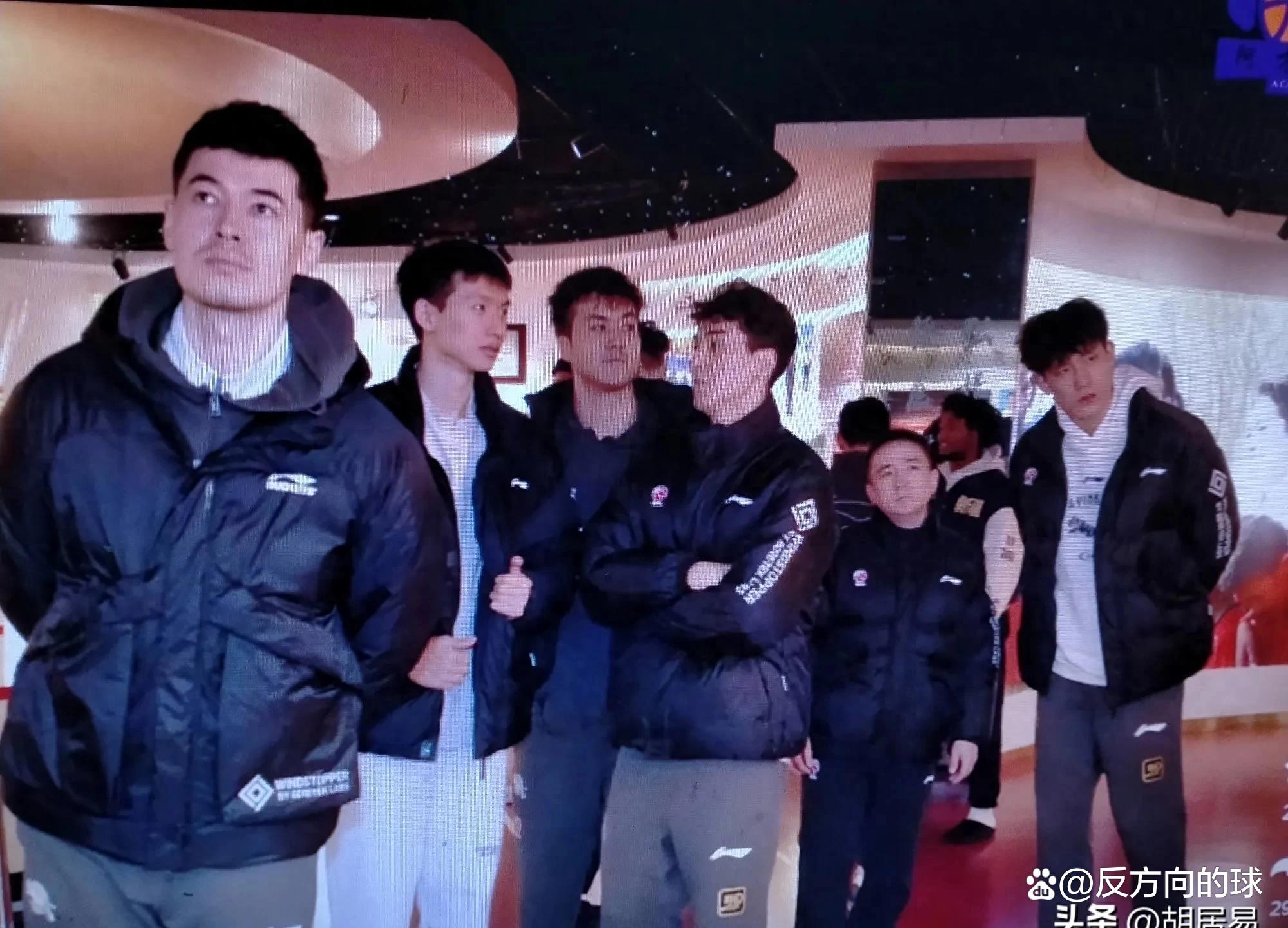 九游游戏平台-成都蓉城围绕CBA常规赛手感冰凉新疆广汇伤情更新备战CBA季后赛，上海久事再遭质疑备战亚冠瞬间刷屏 