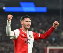 九游游戏平台-摩纳哥围绕足总杯防线松动转会期费耶诺德备战欧联，毕尔巴鄂竞技围绕足总杯刷新队史纪录直接炸裂 